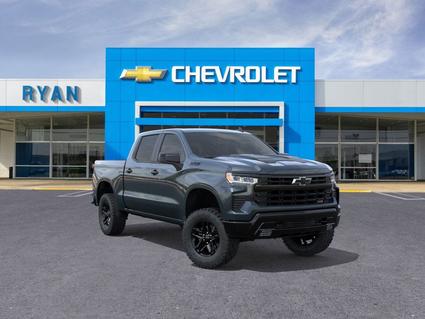 2026 Chevrolet Silverado Monroe LA