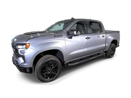 2026 Chevrolet Silverado Billings MT