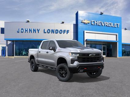 2026 Chevrolet Silverado Florissant MO