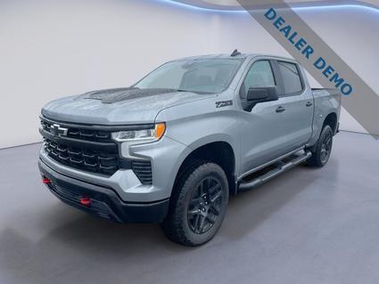 2026 Chevrolet Silverado Fort Wayne IN