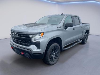 2026 Chevrolet Silverado Fort Wayne IN