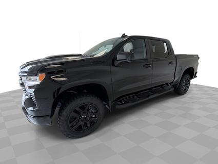 2026 Chevrolet Silverado Livingston TX