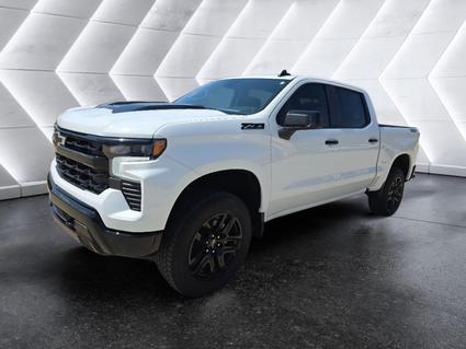 2026 Chevrolet Silverado New Albany MS