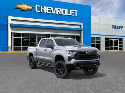 2026 Chevrolet Silverado Houma LA