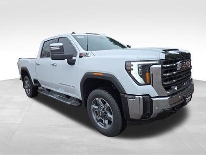 2026 Chevrolet Silverado Kalispell MT