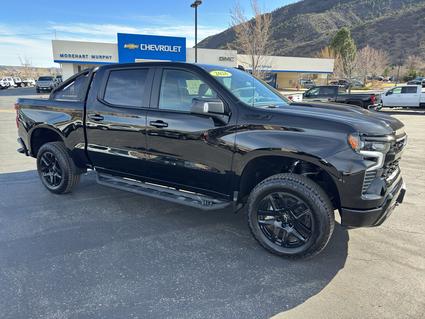 2026 Chevrolet Silverado Durango CO