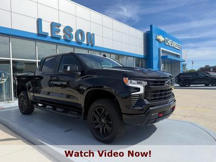 2026 Chevrolet Silverado Harvey LA