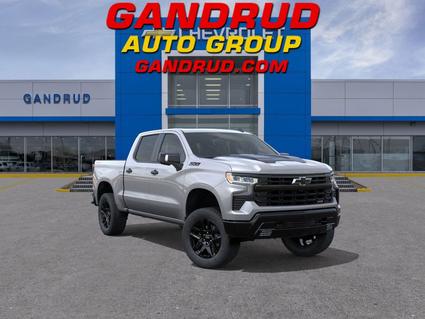 2026 Chevrolet Silverado Green Bay WI
