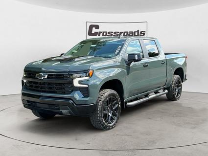2026 Chevrolet Silverado Corinth MS