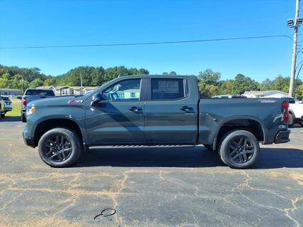 2026 Chevrolet Silverado Carthage MS