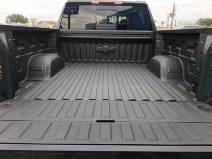 2026 Chevrolet Silverado La Vernia TX