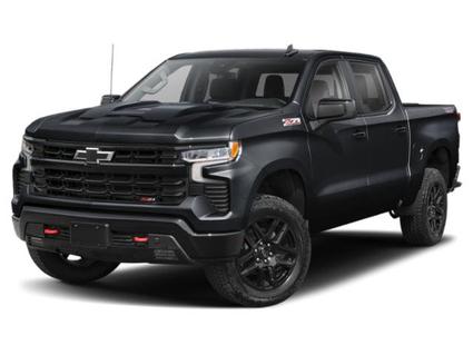2026 Chevrolet Silverado Minneapolis MN