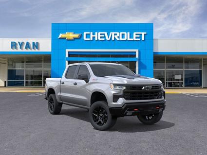 2026 Chevrolet Silverado Monroe LA