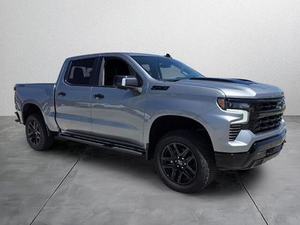 2026 Chevrolet Silverado Sebring FL