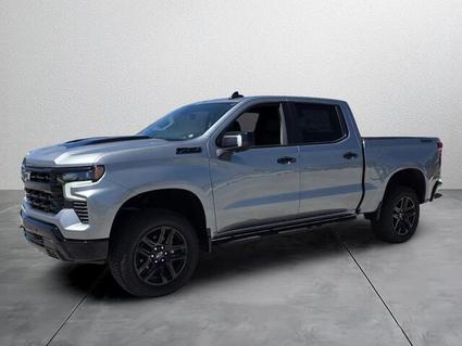 2026 Chevrolet Silverado Sebring FL