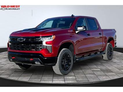 2026 Chevrolet Silverado Yerington NV