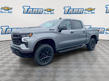 2026 Chevrolet Silverado Jefferson City TN