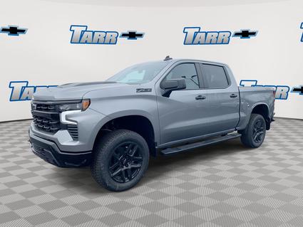 2026 Chevrolet Silverado Jefferson City TN