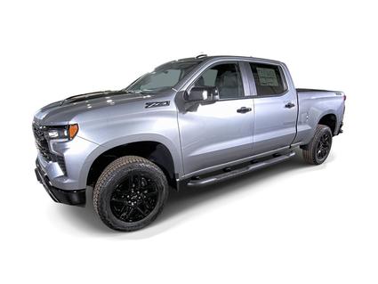 2026 Chevrolet Silverado Billings MT