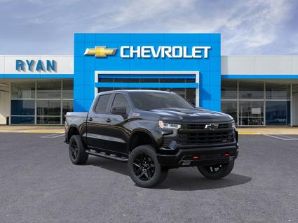 2026 Chevrolet Silverado Monroe LA