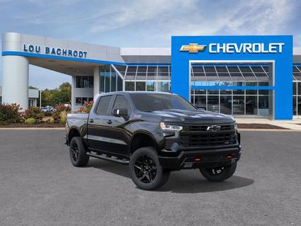 2026 Chevrolet Silverado Rockford Il