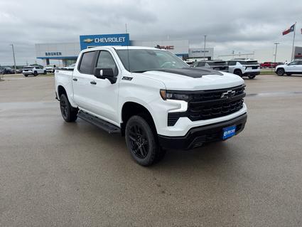 2026 Chevrolet Silverado Early TX