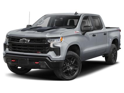 2026 Chevrolet Silverado Newberry SC