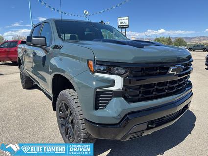 2026 Chevrolet Silverado Price UT