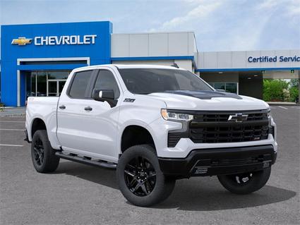 2026 Chevrolet Silverado Whitesboro TX