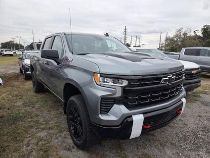 2026 Chevrolet Silverado Sebring FL
