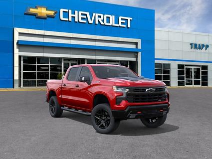 2026 Chevrolet Silverado Houma LA