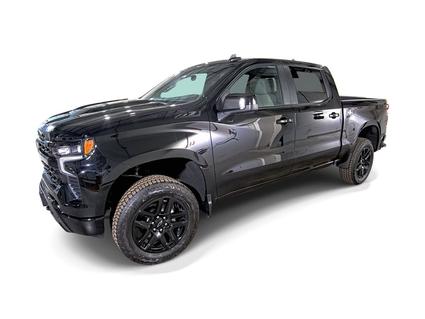 2026 Chevrolet Silverado Billings MT