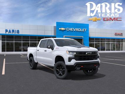 2026 Chevrolet Silverado Newberry SC