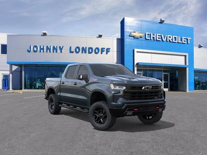 2026 Chevrolet Silverado Florissant MO