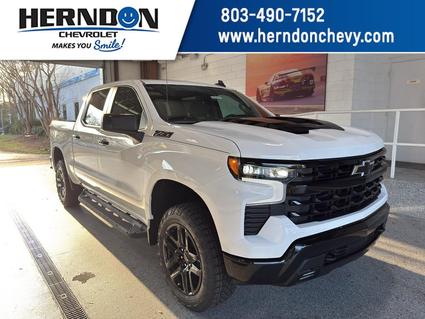 2026 Chevrolet Silverado Lexington SC