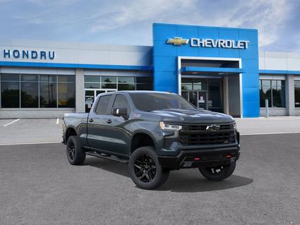 2026 Chevrolet Silverado Manheim PA