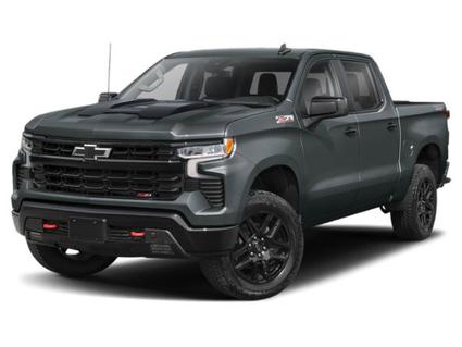 2026 Chevrolet Silverado Minneapolis MN