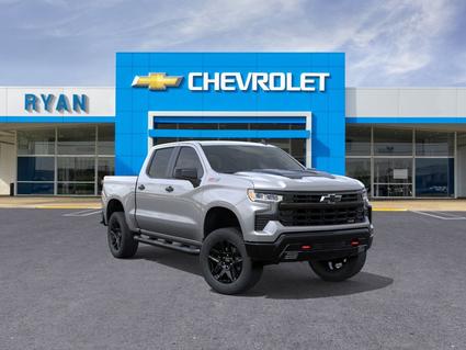 2026 Chevrolet Silverado Monroe LA