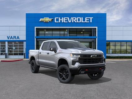 2026 Chevrolet Silverado San Antonio TX
