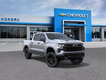 2026 Chevrolet Silverado Manheim PA