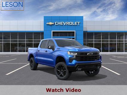 2026 Chevrolet Silverado Harvey LA