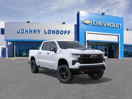 2026 Chevrolet Silverado Florissant MO