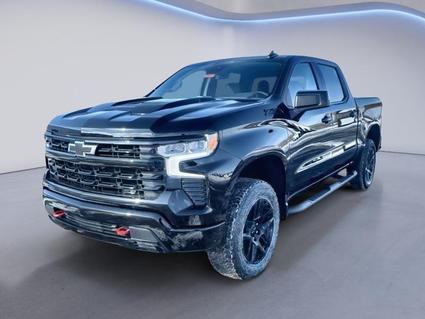 2026 Chevrolet Silverado Fort Wayne IN