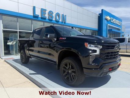 2026 Chevrolet Silverado Harvey LA