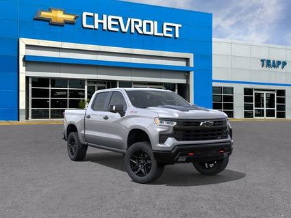 2026 Chevrolet Silverado Houma LA