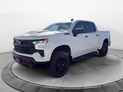 2026 Chevrolet Silverado La Junta CO