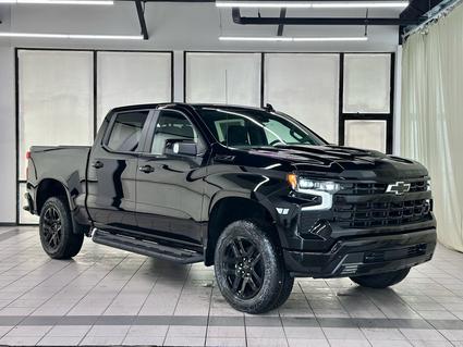 2026 Chevrolet Silverado Demotte IN