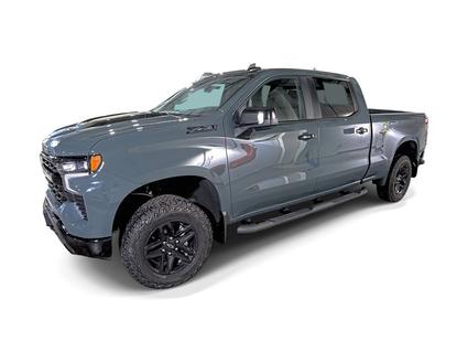 2026 Chevrolet Silverado Billings MT