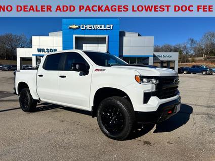 2026 Chevrolet Silverado Winnsboro SC