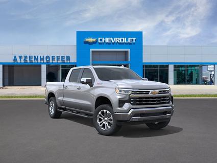 2026 Chevrolet Silverado Victoria TX
